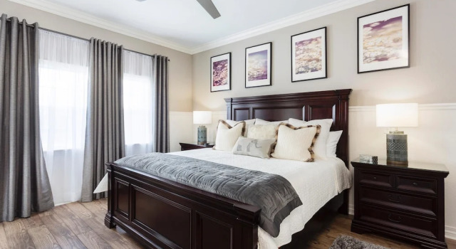 Номер Standard Condo Serenity at Cabana Court 3 Bedroom Reunion