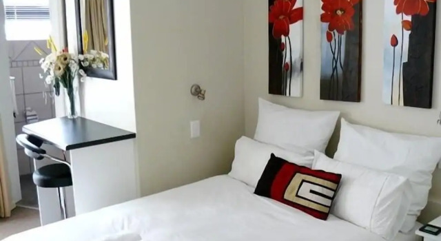 Номер Standard See More Guest House