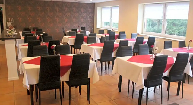 Номер Standard Milde Hotel