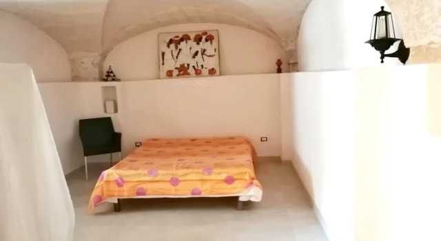 Apartment With 3 Bedrooms in Uggiano la Chiesa, With Enclosed Garden Near the Beach, Забронировать Апартаменты/квартира Апартаменты Уджано-ла-Кьеза, Апартаменты/квартира