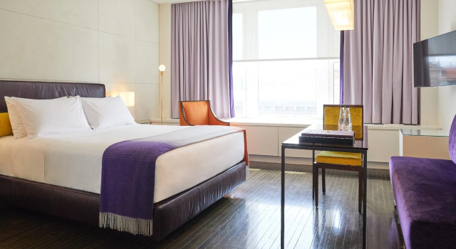 Hotel St. Paul, Montreal, a Member of Design Hotels