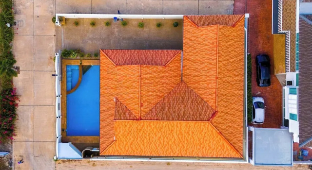 Private 3 Bedroom Pool Villa - PV7