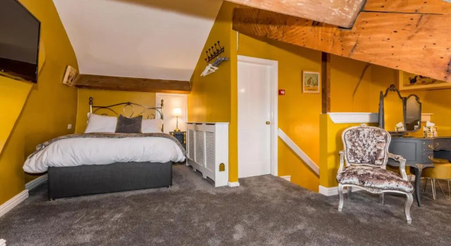 Albert House, Забронировать Отель Отели Англии 3 звезды, 3*