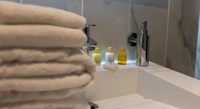 Standard Studio Hôtel Boumerdes Plaza