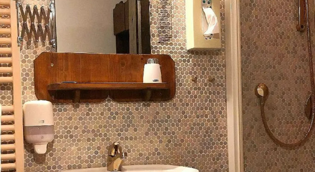 Одноместный номер Standard Hotel Restaurant Zum Nachtwächter