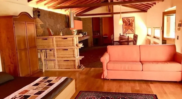 Guest House Ara Town