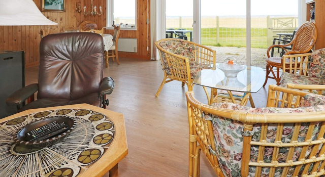 4 Person Holiday Home in Hadsund