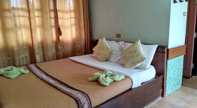 Бунгало Saichonview Resort