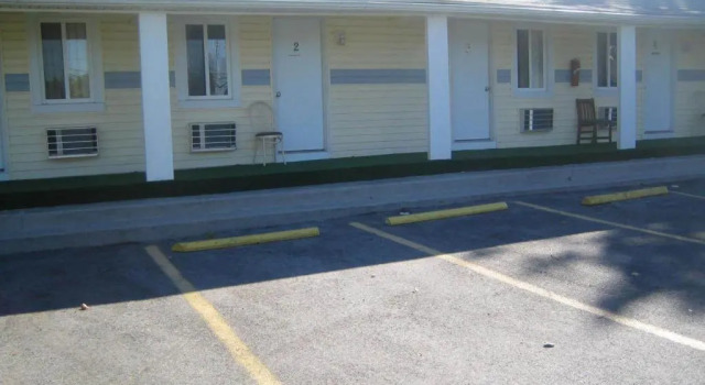 Budget Inn, Réserver Hôtel Carlisle Pennsylvanie