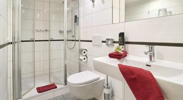 Двухместный номер Standard с балконом Hotelgasthof zur Sonne