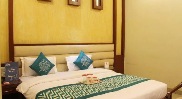 Номер Standard Rama Inn