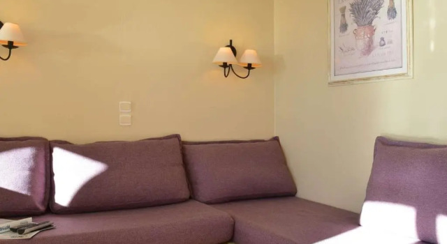 Appartement Les Issambres, 2 pièces, 6 personnes - FR-1-226-386, Забронировать Апартаменты/квартира Леp-Иссамбр Сен-Тропе залива