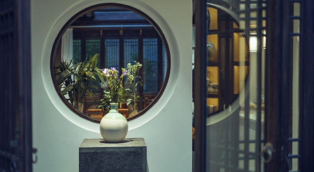 Lijiang Qilu Garden Hotel
