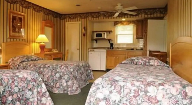 Mamaroneck Motel, Rezervați Motel Mamaroneck New York State