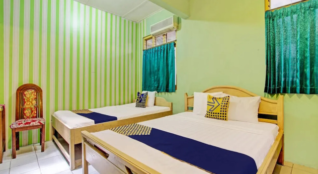 Hotel O Jaya Kusuma, Book Hotel Hotels in Prambanan with Parking, Parking