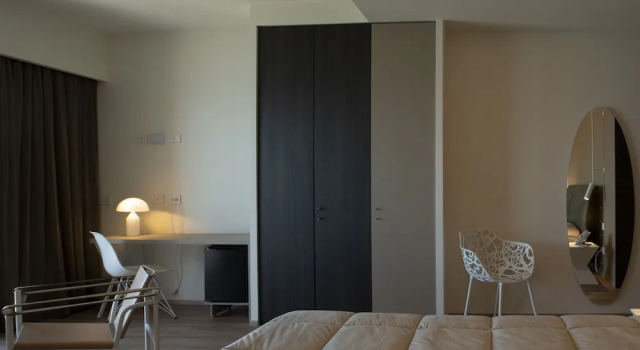 Номер Deluxe Hotel Belvedere Resort 4 stelle