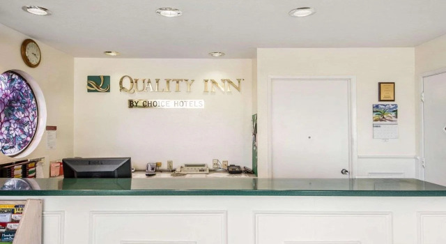 Scottish Fairway Inn, Забронировать Отель Отели Монтерей с бассейном, рядом с Норт-Фримонт-Стрит, Бассейн