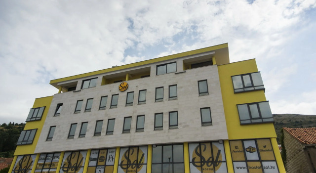 Hostel Sol