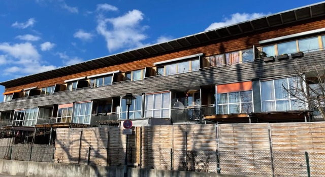 Apartment Casa Hirsch - Zentral, Bergblick, TV, Nespresso Kaffeemaschine, Varaa Huoneisto Miesbach German Alps