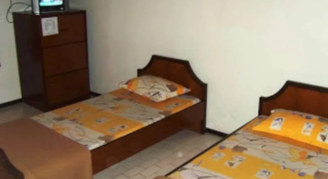 Hotel Pesona Ratimaya