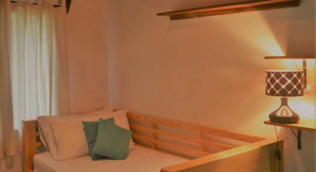 Indigo Yoga Resort