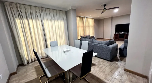 Diamond Apartments