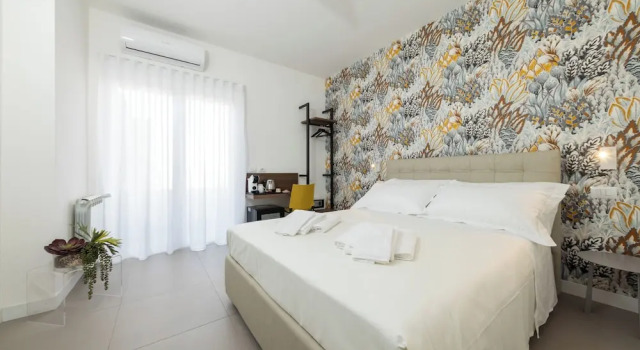 Номер Classic Sant’Agata Relais