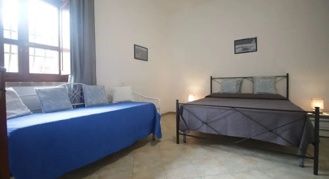 Апартаменты Residence Maria Antonia