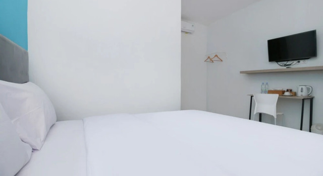 Sky Residence