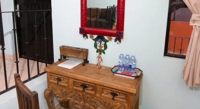 Семейный номер Standard Posada Maria Luisa