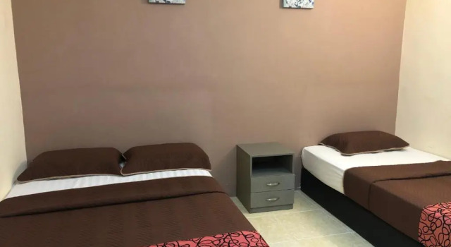 Вилла Standard Chuu Pun Village Resort