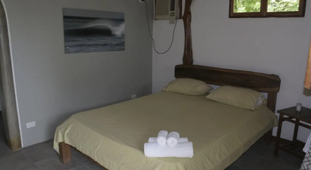Двухместный номер Comfort Wild Waves Surf-House