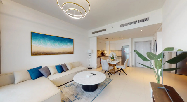 Creek Harbour - Cove 2 103