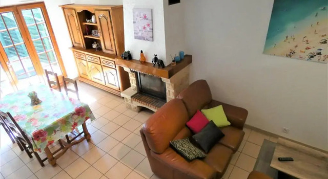 Gîte Léon, 3 pièces, 4 personnes - FR-1-360-121, Book Hotel Leon Landes