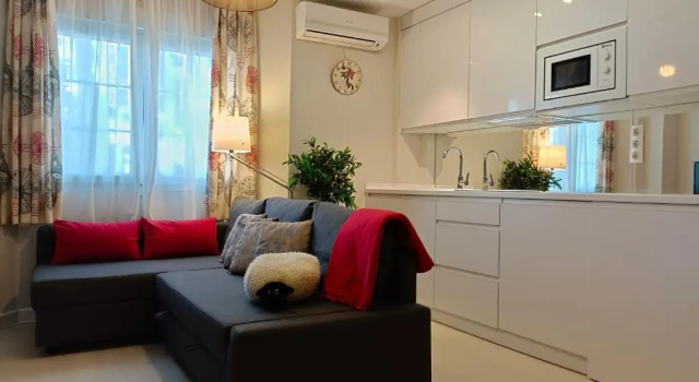 Студия Neverending Loft