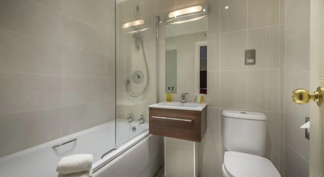Номер Economy The Admiral Rodney Hotel, Horncastle, Lincolnshire - The Coaching Inn Group