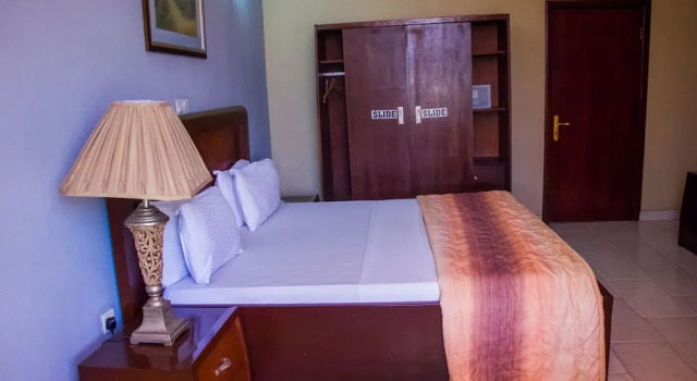 Habitación De ejecutivo Dees Hotels Apartments And Suites