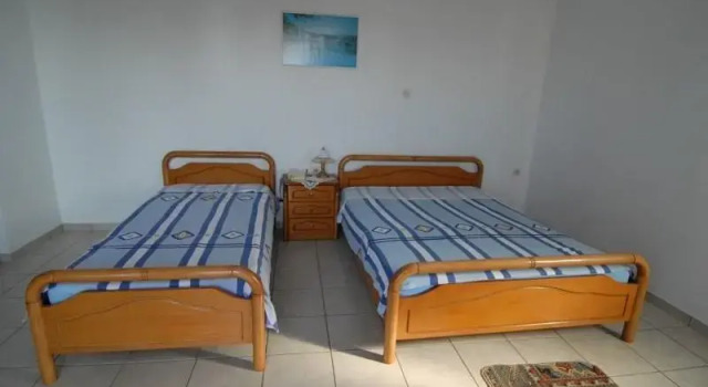 Teo Studios, Book Apartment Pidima Kiras Epirus
