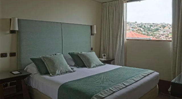 Номер Standard Hotel Casa Higueras