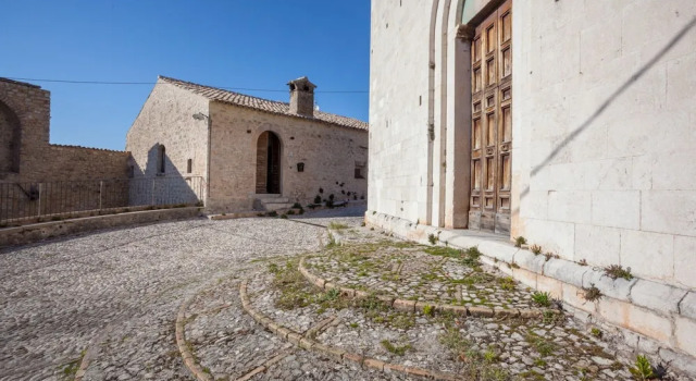 Il Castello di Campello, Buchen Sie Pension Gästehäuser in Umbrien, Pension