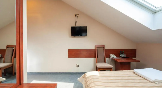 Номер Economy Hotel Badura