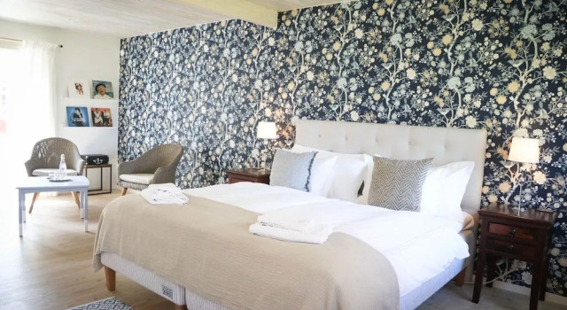 SOEDER Countryhouse & Kitchen, Prenota Hotel Båstad Laholm