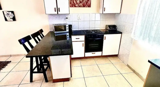 Апартаменты c 1 комнатой St Lucia Palms