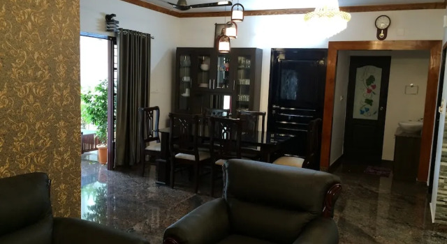 Beersheba Serviced Apartments, Забронировать Апартаменты/квартира Тируванантапурам штат Керала
