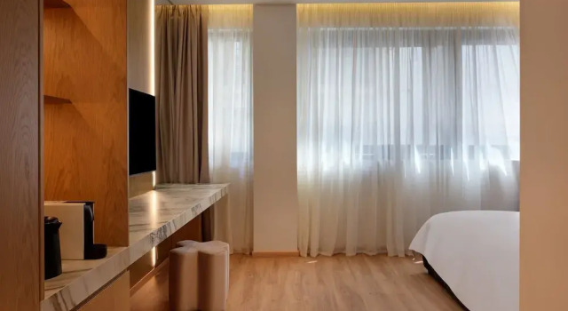 Номер Superior Nur City Suites