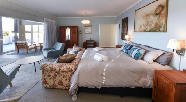 Die Badhuis, Gordons Bay, Забронировать Дом для отпуска Кейптаун Западный Кейп