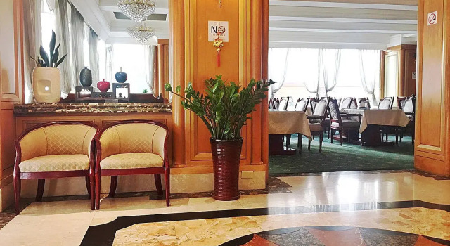 Meadow Hotel