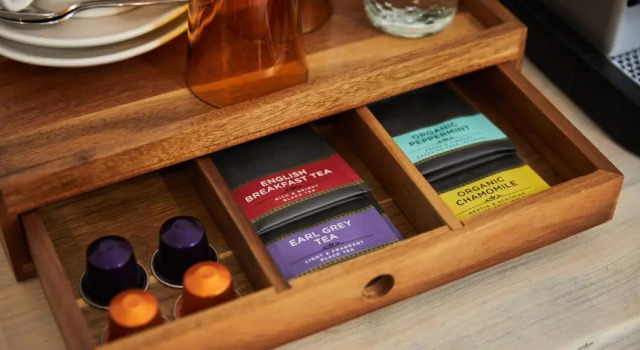 Двухместный номер Standard The Lime Tree Inn