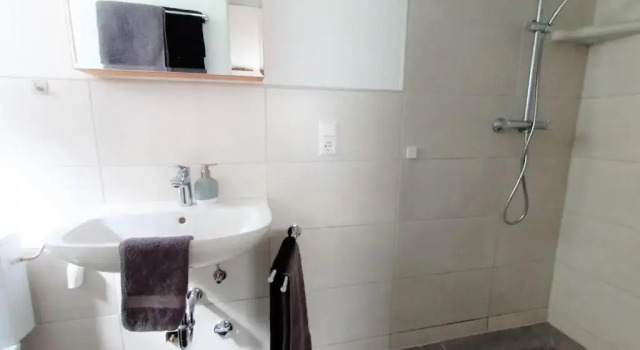 Апартаменты BodenSEE Apartment Ailingen ONKEL FRITZ