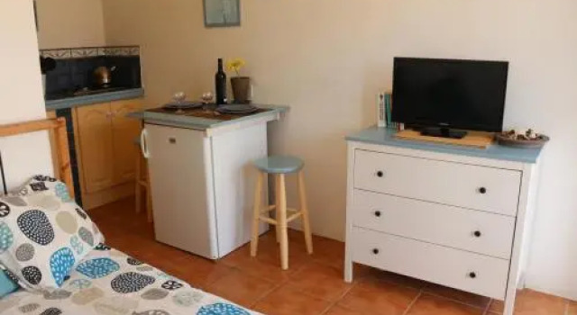 Casita del Rio 2